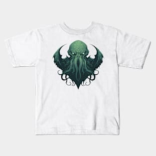 cthulhu Kids T-Shirt